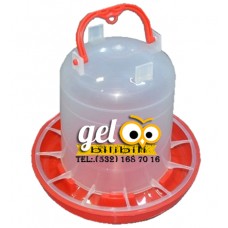 TAVUK BILDIRCIN CİVCİV YEMLİĞİ 1,5 KG